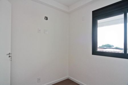 Apartamento à venda com 83m², 3 quartos e 2 vagasQuarto 2