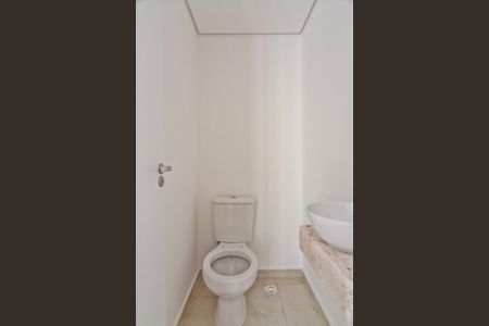 Apartamento à venda com 83m², 3 quartos e 2 vagasLavabo