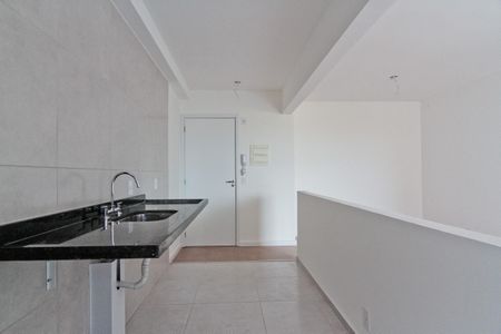 Apartamento à venda com 83m², 3 quartos e 2 vagasCozinha