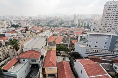 Apartamento à venda com 83m², 3 quartos e 2 vagasVista