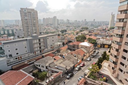 Apartamento à venda com 83m², 3 quartos e 2 vagasVista