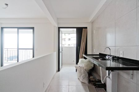 Apartamento à venda com 83m², 3 quartos e 2 vagasCozinha