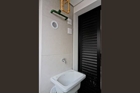 Apartamento à venda com 83m², 3 quartos e 2 vagasÁrea de Serviço