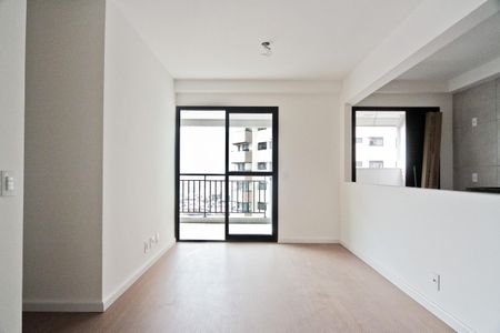 Apartamento à venda com 83m², 3 quartos e 2 vagasSala