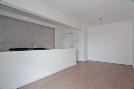 Apartamento à venda com 83m², 3 quartos e 2 vagasSala