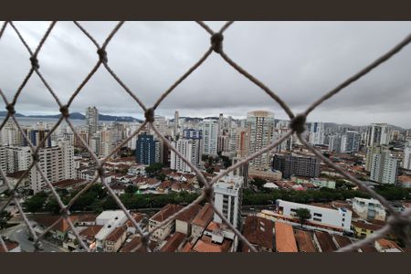 Apartamento para alugar com 201m², 4 quartos e 5 vagasVista da Sala