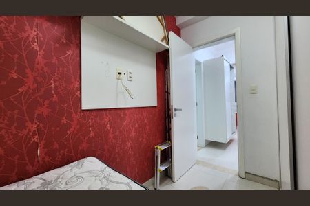 Apartamento para alugar com 201m², 4 quartos e 5 vagasQuarto de Serviço