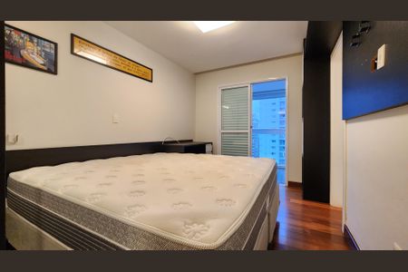 Apartamento para alugar com 201m², 4 quartos e 5 vagasSuíte 2