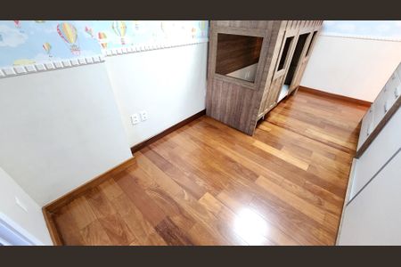 Apartamento para alugar com 201m², 4 quartos e 5 vagasSuíte 3