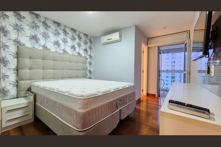 Apartamento para alugar com 201m², 4 quartos e 5 vagasSuíte