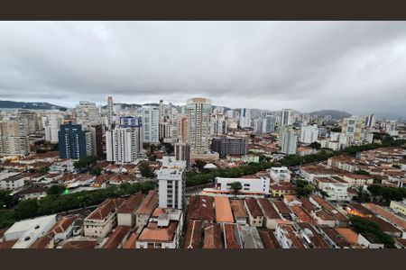 Apartamento para alugar com 201m², 4 quartos e 5 vagasVista da Sala