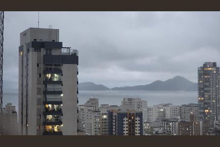 Apartamento para alugar com 201m², 4 quartos e 5 vagasVista da Varanda