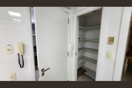 Apartamento para alugar com 201m², 4 quartos e 5 vagasDespensa