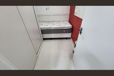 Apartamento para alugar com 201m², 4 quartos e 5 vagasQuarto de Serviço