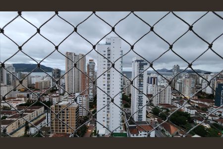 Apartamento para alugar com 201m², 4 quartos e 5 vagasVista da Varanda