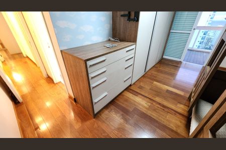 Apartamento para alugar com 201m², 4 quartos e 5 vagasSuíte 3