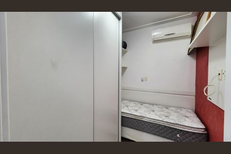 Apartamento para alugar com 201m², 4 quartos e 5 vagasQuarto de Serviço