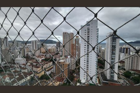 Apartamento para alugar com 201m², 4 quartos e 5 vagasVista da Suíte