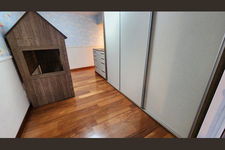 Apartamento para alugar com 201m², 4 quartos e 5 vagasSuíte 3