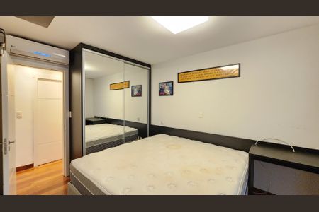 Apartamento para alugar com 201m², 4 quartos e 5 vagasSuíte 2