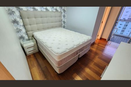 Apartamento para alugar com 201m², 4 quartos e 5 vagasSuíte