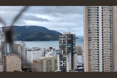 Apartamento para alugar com 201m², 4 quartos e 5 vagasVista da Varanda