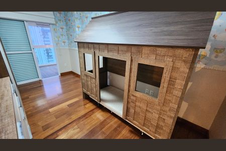 Apartamento para alugar com 201m², 4 quartos e 5 vagasSuíte 3