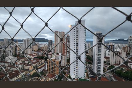 Apartamento para alugar com 201m², 4 quartos e 5 vagasVista Suíte 2