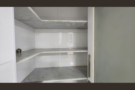 Apartamento para alugar com 201m², 4 quartos e 5 vagasDespensa