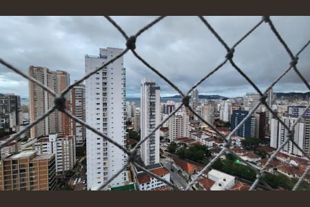 Apartamento para alugar com 201m², 4 quartos e 5 vagasVista Suíte 2