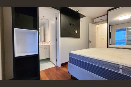 Apartamento para alugar com 201m², 4 quartos e 5 vagasSuíte 2