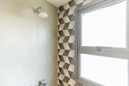 Studio para alugar com 47m², 1 quarto e 1 vagaBanheiro