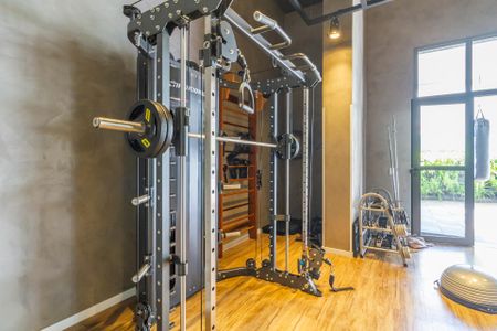 Studio para alugar com 47m², 1 quarto e 1 vagaÁrea comum - Academia