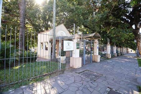 Apartamento à venda com 58m², 2 quartos e sem vagaFachada e portaria