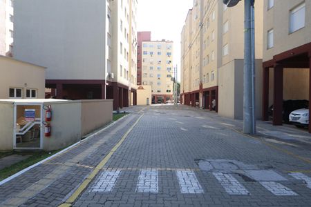 Apartamento à venda com 58m², 2 quartos e sem vagaÁrea comum