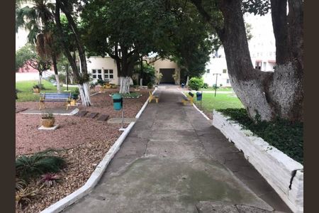 Apartamento à venda com 58m², 2 quartos e sem vaga Apartamento à venda com 58m², 2 quartos e sem vagaÁrea comum