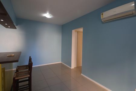 Apartamento à venda com 58m², 2 quartos e sem vagaSala