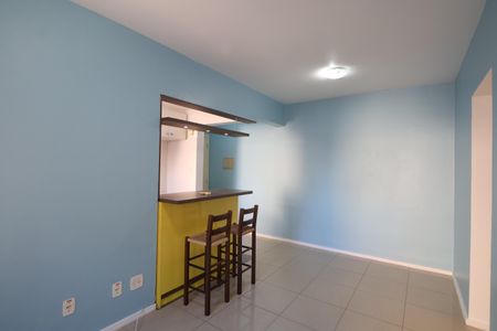 Apartamento à venda com 58m², 2 quartos e sem vagaSala