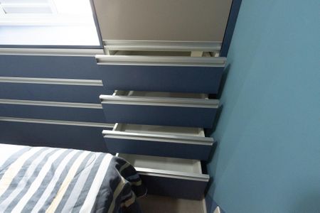 Apartamento para alugar com 57m², 1 quarto e 1 vaga Apartamento para alugar com 57m², 1 quarto e 1 vagaQuarto 1