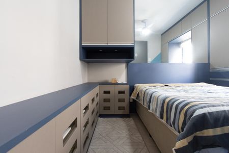 Apartamento para alugar com 57m², 1 quarto e 1 vaga Apartamento para alugar com 57m², 1 quarto e 1 vagaQuarto 1