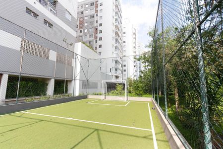 Apartamento para alugar com 57m², 1 quarto e 1 vaga Apartamento para alugar com 57m², 1 quarto e 1 vagaÁrea comum