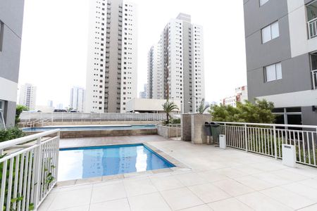 Apartamento para alugar com 57m², 1 quarto e 1 vaga Apartamento para alugar com 57m², 1 quarto e 1 vagaÁrea comum