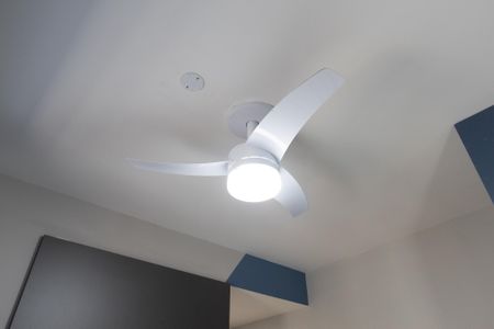 Apartamento para alugar com 57m², 1 quarto e 1 vaga Apartamento para alugar com 57m², 1 quarto e 1 vagaQuarto 1