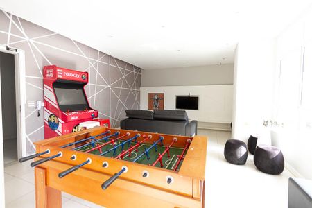 Apartamento para alugar com 57m², 1 quarto e 1 vaga Apartamento para alugar com 57m², 1 quarto e 1 vagaÁrea comum