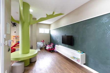 Apartamento para alugar com 57m², 1 quarto e 1 vaga Apartamento para alugar com 57m², 1 quarto e 1 vagaÁrea comum