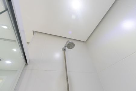 Apartamento para alugar com 57m², 1 quarto e 1 vaga Apartamento para alugar com 57m², 1 quarto e 1 vagaBanheiro 1