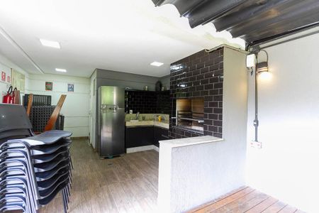 Apartamento para alugar com 57m², 1 quarto e 1 vaga Apartamento para alugar com 57m², 1 quarto e 1 vagaÁrea comum