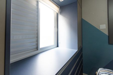 Apartamento para alugar com 57m², 1 quarto e 1 vaga Apartamento para alugar com 57m², 1 quarto e 1 vagaQuarto 1