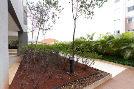 Apartamento para alugar com 57m², 1 quarto e 1 vaga Apartamento para alugar com 57m², 1 quarto e 1 vagaÁrea comum
