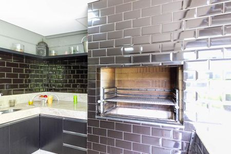 Apartamento para alugar com 57m², 1 quarto e 1 vaga Apartamento para alugar com 57m², 1 quarto e 1 vagaÁrea comum